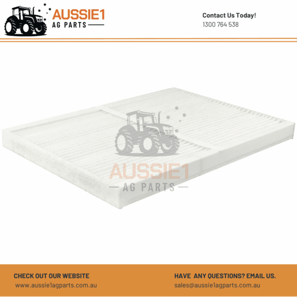 Baldwin PA30113 Cabin Air Filter (7482379897, 82354791)