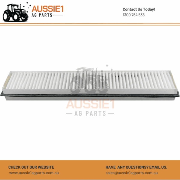 Baldwin PA5404 Cabin Air Filter (82034661, 87385322)