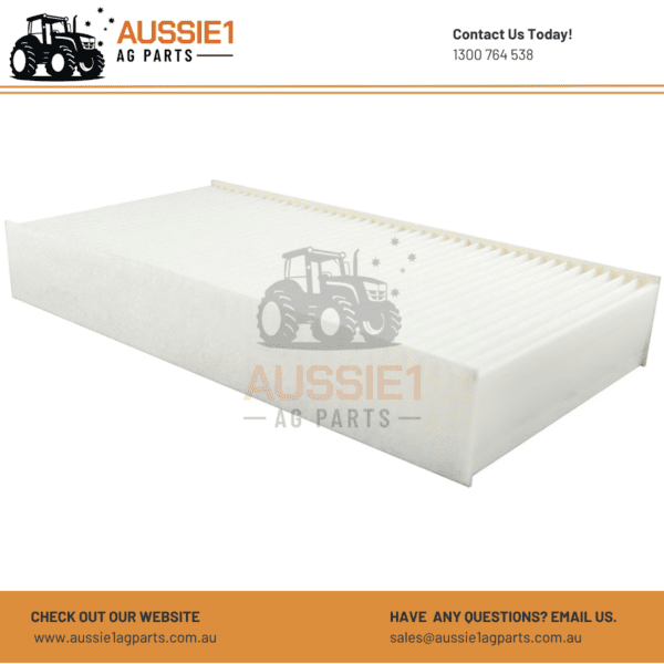 Baldwin PA5580 Cabin Air Filter (RE187966)