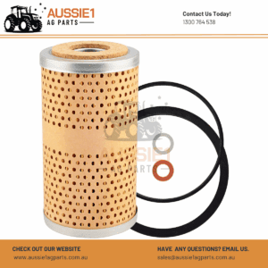 Baldwin PF916 Diesel Fuel Filter Element (9980AB, 5192845)