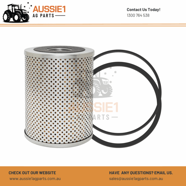 Baldwin PT11-HD Hydraulic Filter Element (5574978)