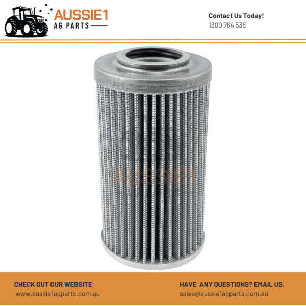 Baldwin PT9414-MPG Hydraulic Filter Element (AN207368, F058437)