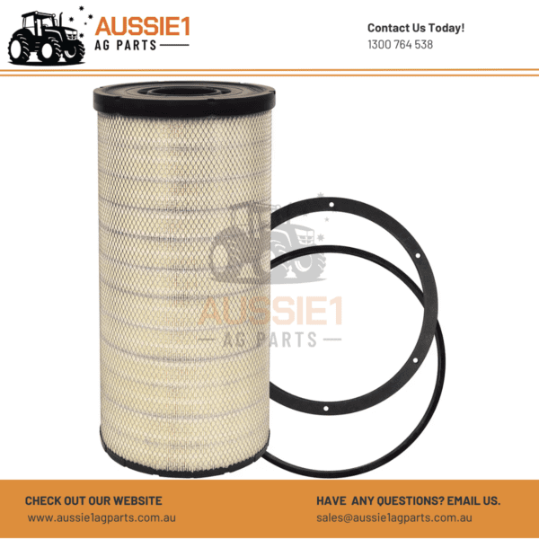 Baldwin RS3534 Radial Seal Outer Air Filter (P534925)