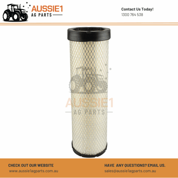 Baldwin RS3732 Radial Seal Inner Air Filter (ME291563)