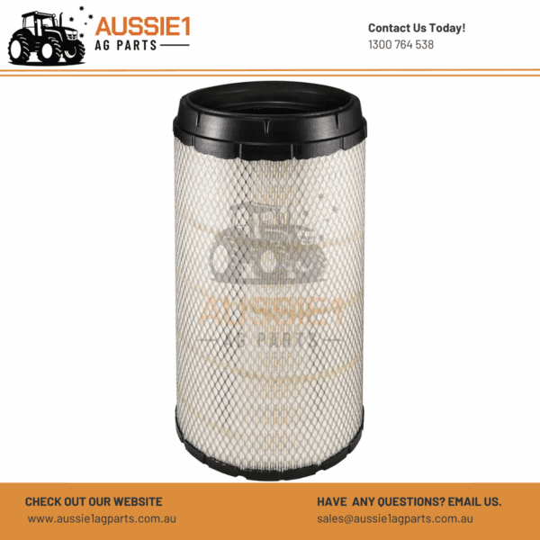 Baldwin RS4992 Radial Seal Outer Air Filter (AT300487)