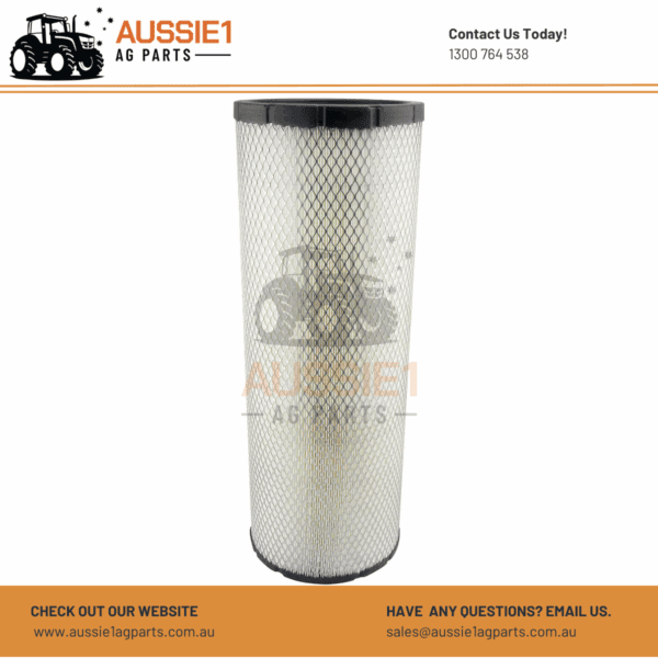 Baldwin RS5510 Radial Seal Inner Air Filter (AT311067)