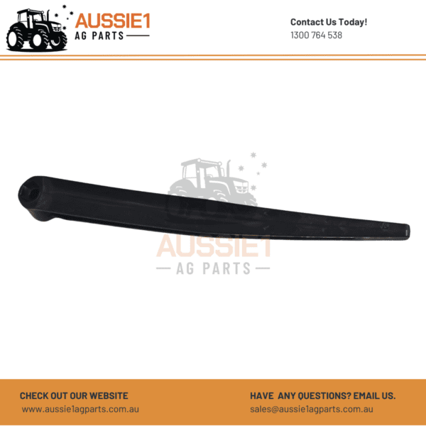 Reel Tyne - Single - Nylon to Suit Case, AGCO, Hesston, Honeybee, Massey Ferguson, Midwest, New Holland (80182)