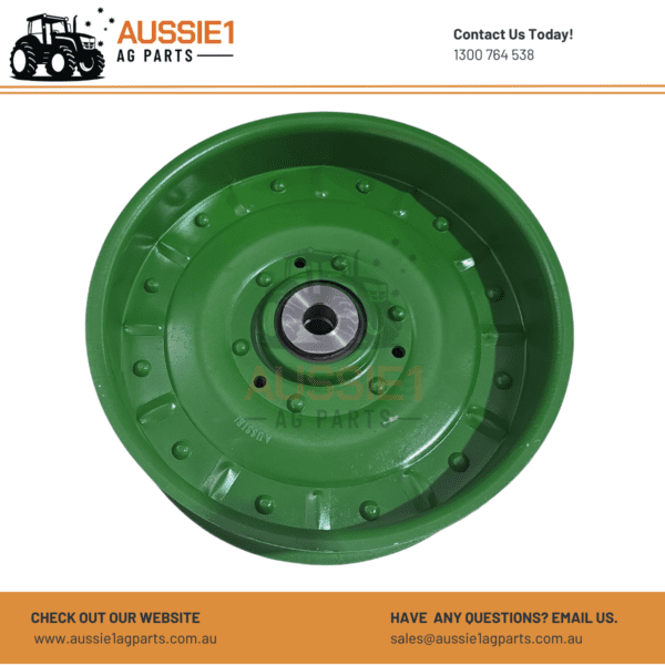 Idler Pulley to Suit John Deere (AH204389)