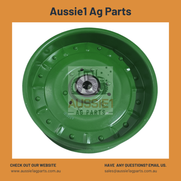 Idler Pulley to Suit John Deere (AH204389)