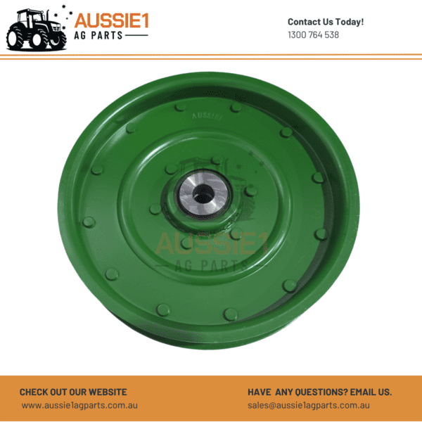 Idler Pulley to Suit John Deere (AH94450)