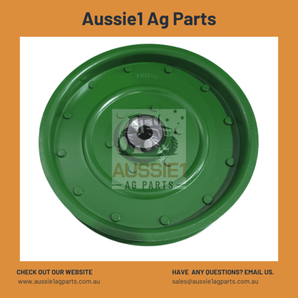 Idler Pulley to Suit John Deere (AH94450)