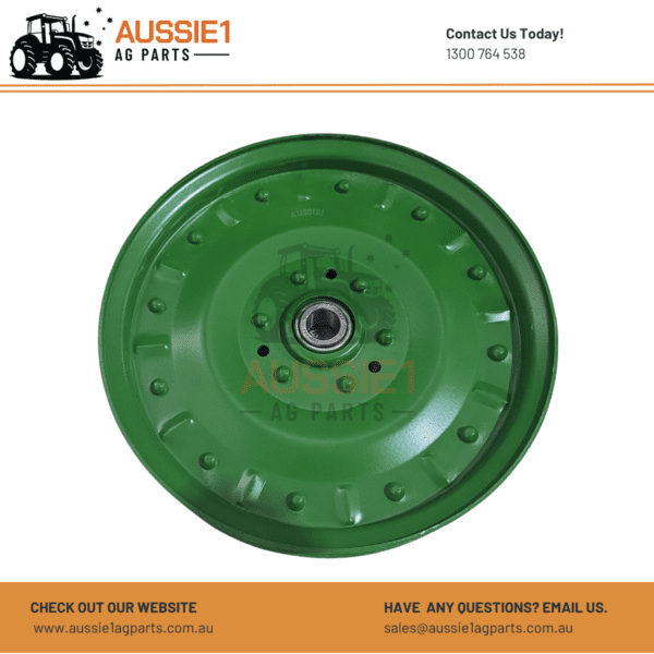 Idler Pulley to Suit John Deere (AH97031)