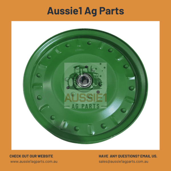 Idler Pulley to Suit John Deere (AH97031)