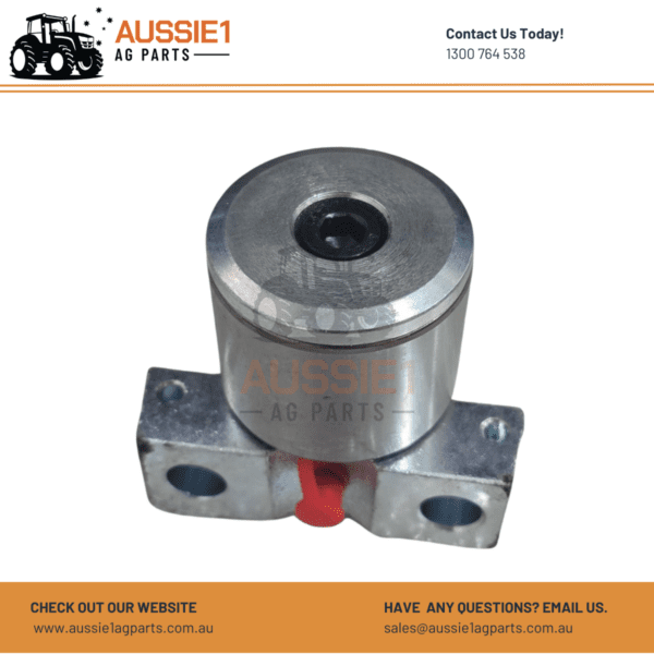 Knife Head Bearing Block to Suit John Deere (AXE24816)