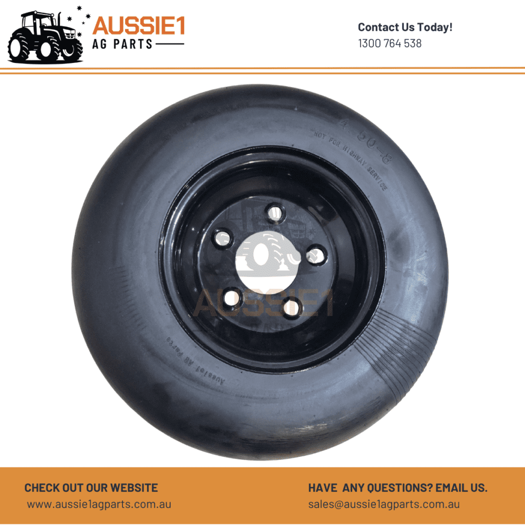 Press Wheel to Suit Morris, Bourgault, Seedhawk, Seedmaster