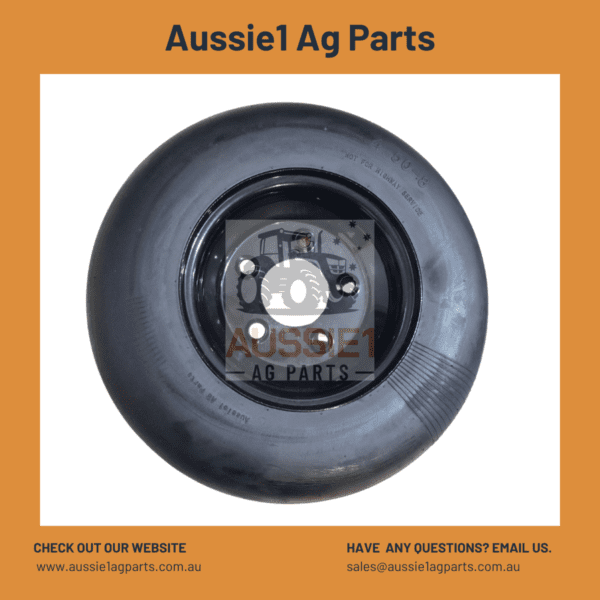 Press Wheel to Suit Morris, Bourgault, Seedhawk, Seedmaster