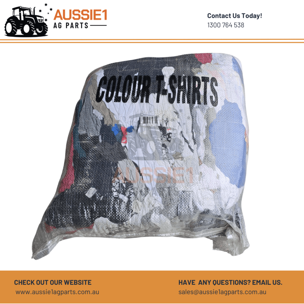 Bag of Rags 10KG