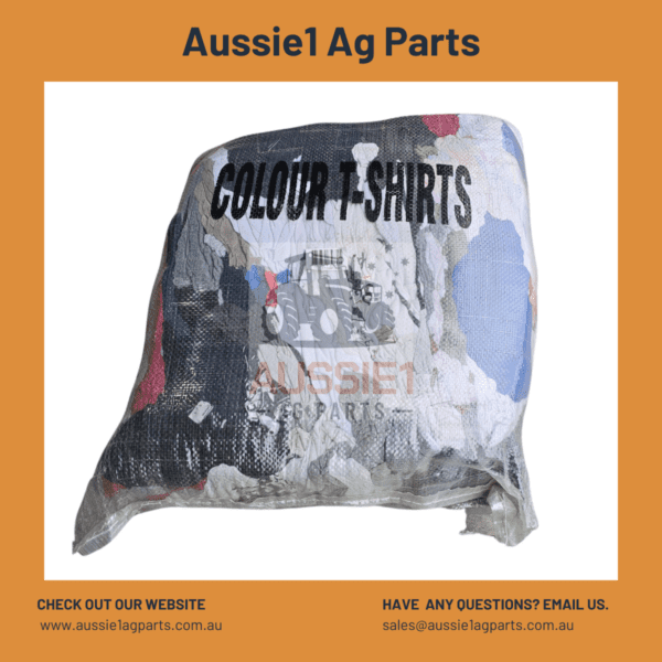 Bag of Rags 10KG