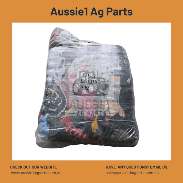 Bag of Rags 20KG