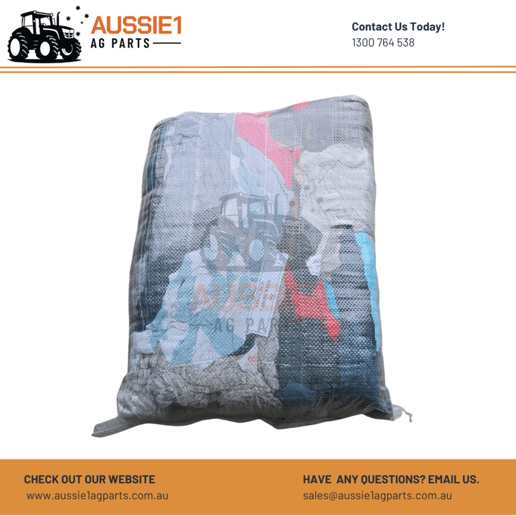 Bag of Rags 5KG
