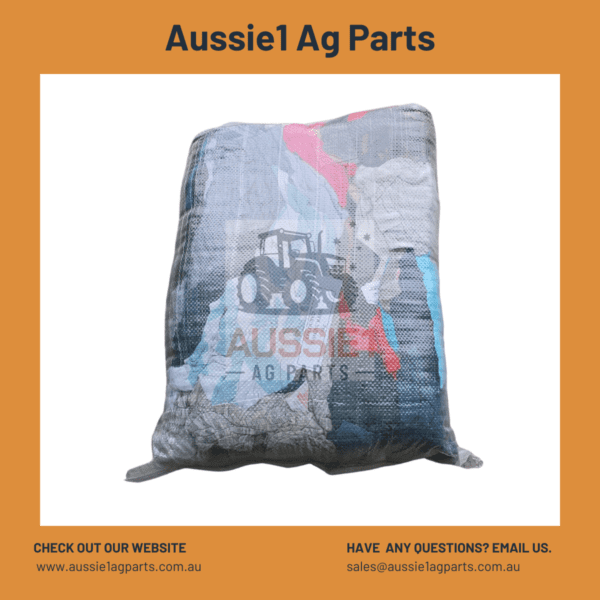 Bag of Rags 5KG