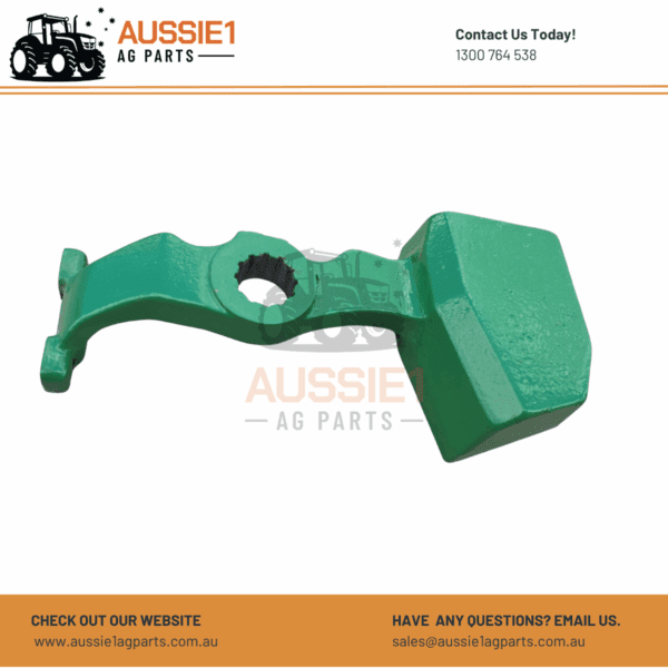 Knife Drive Arm to Suit John Deere 900-Series Front (H136758)