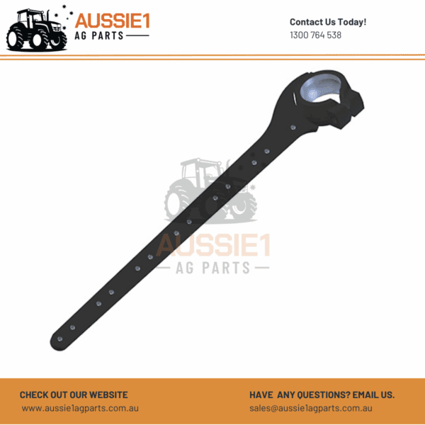 Knife Head to Suit Midwest Crophawk (116-20050-06)