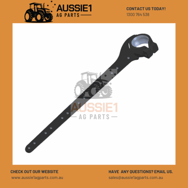 Knife Head to Suit Midwest Crophawk (116-20050-06)