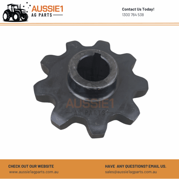 Clean Grain Elevator Sprocket to Suit Case IH (143960A1)