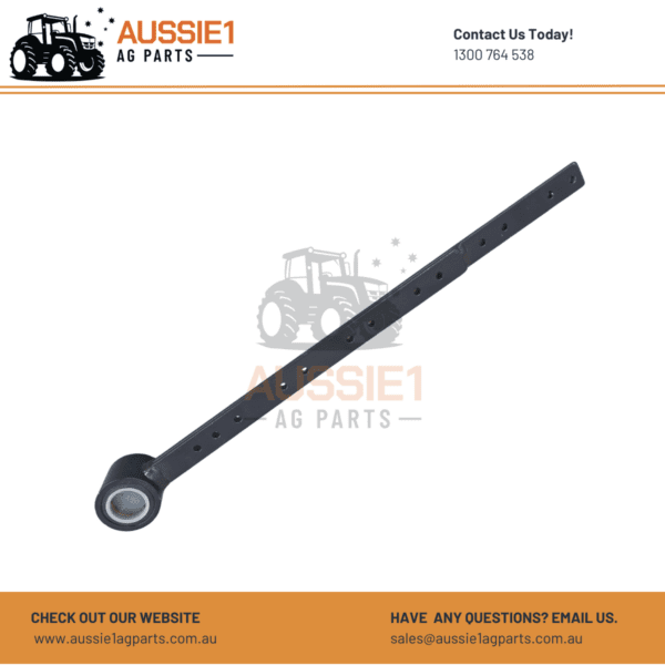 Knife Head - Left Hand to Suit MacDon/Case IH (132896, 87561157)