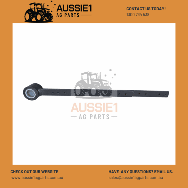 Knife Head - Left Hand to Suit MacDon/Case IH (132896, 87561157)