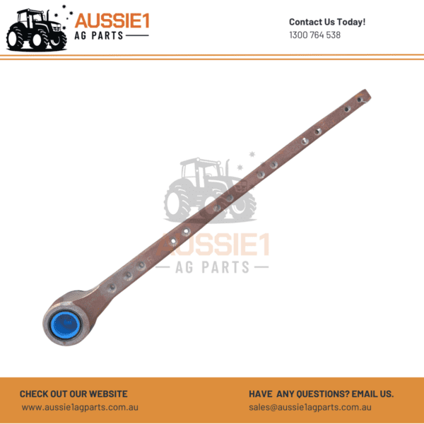 Knife Head - Right Hand to Suit MacDon/Case IH (132897, 87561158)