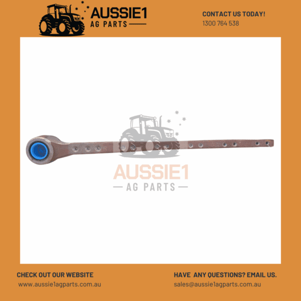 Knife Head - Right Hand to Suit MacDon/Case IH (132897, 87561158)