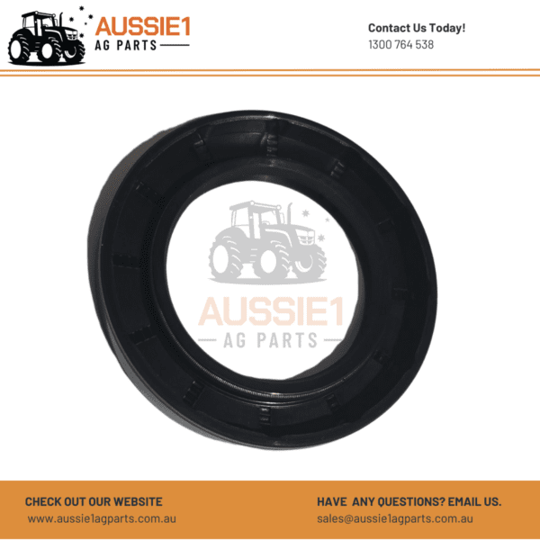 Oil Seal to Suit Case/New Holland (87625066)