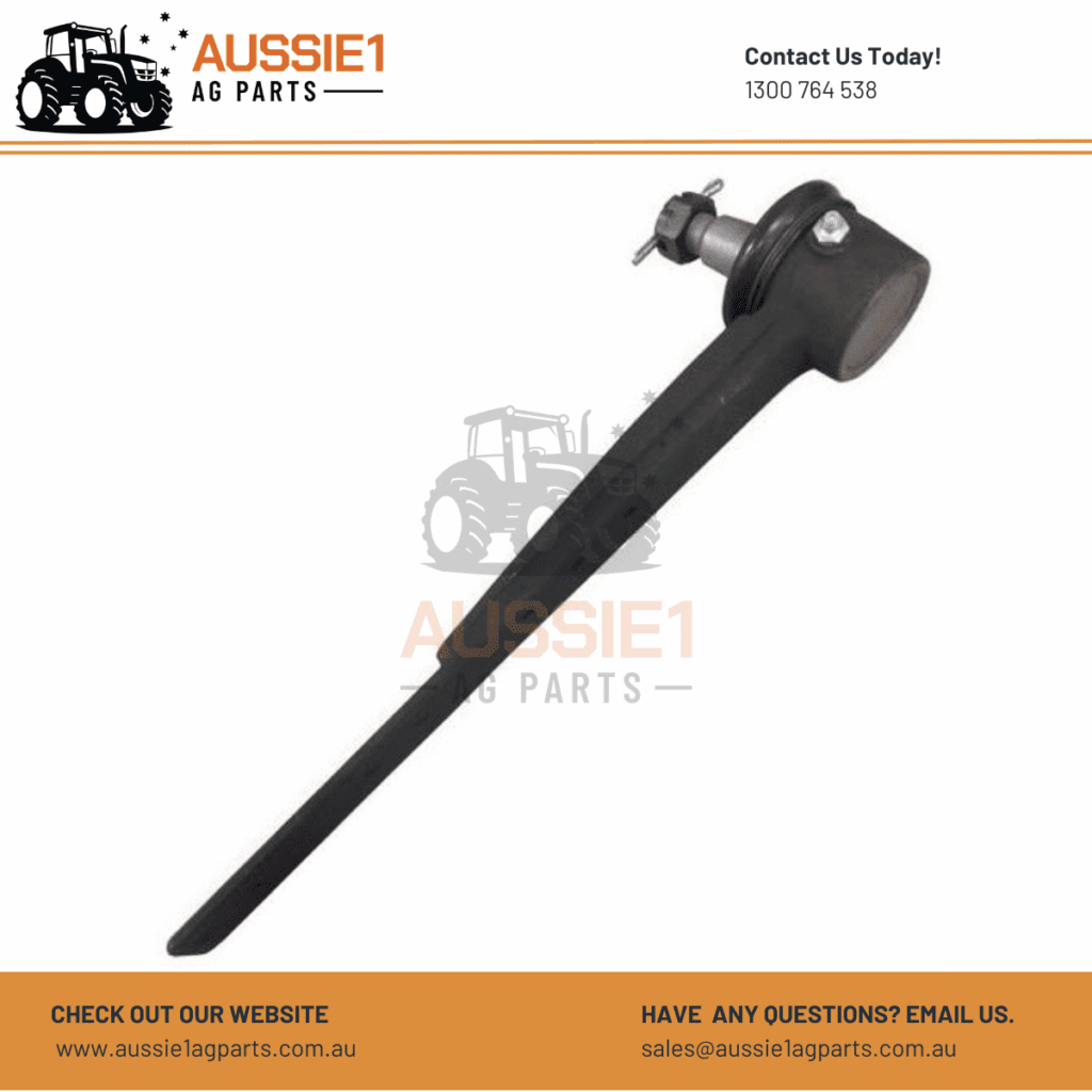 Knife Head to Suit John Deere 200 & 900 Series Fronts (AH121075, KXE10217)