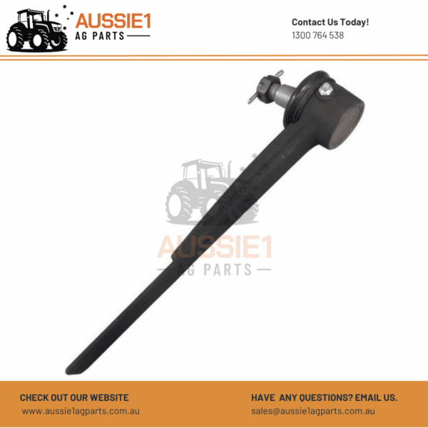 Knife Head to Suit John Deere 200 & 900 Series Fronts (AH121075, KXE10217)