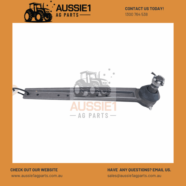 Knife Head to Suit John Deere 200 & 900 Series Fronts (AH121075, KXE10217)