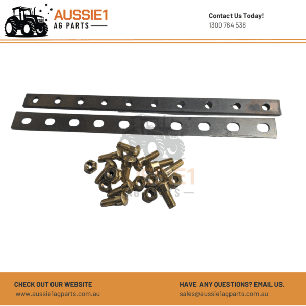 Knife Repair Kit to Suit John Deere (AH202628)