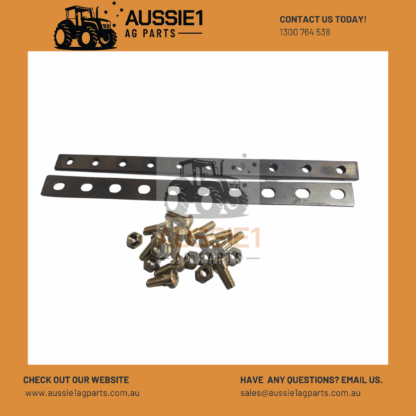 Knife Repair Kit to Suit John Deere (AH202628)