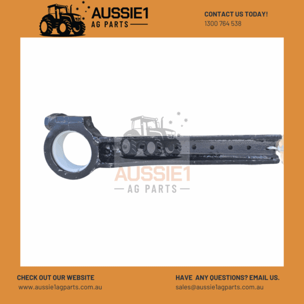 Knife Head to Suit John Deere (AH231841)