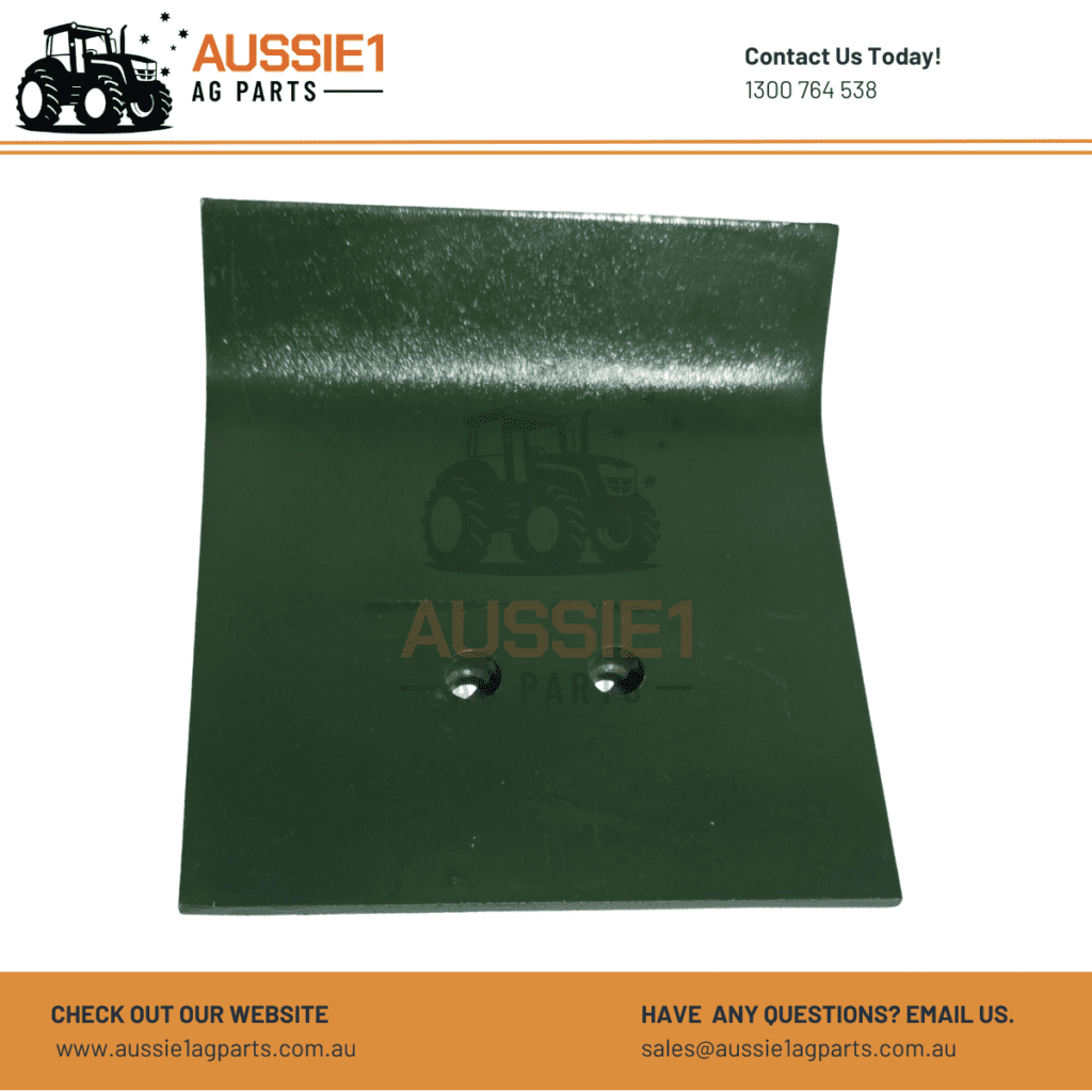 Stainless Steel Clean Grain Mass Flow Plate to Suit John Deere (AXE59962
