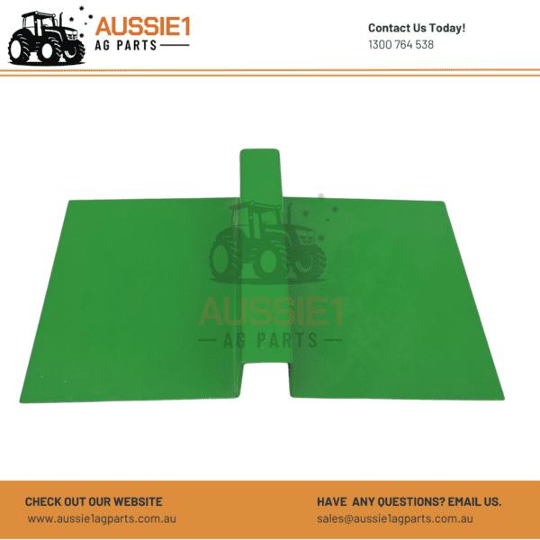 Concave Filler Plate to Suit John Deere (H134418)
