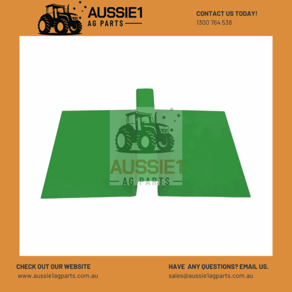 Concave Filler Plate to Suit John Deere (H134418)