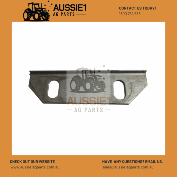 Grain Head Wear Strip to Suit AGCO, Case, John Deere (71176537, 179759C1, H153157)