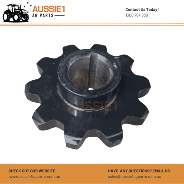 Lower Clean Grain Elevator Sprocket to Suit John Deere (H228383)