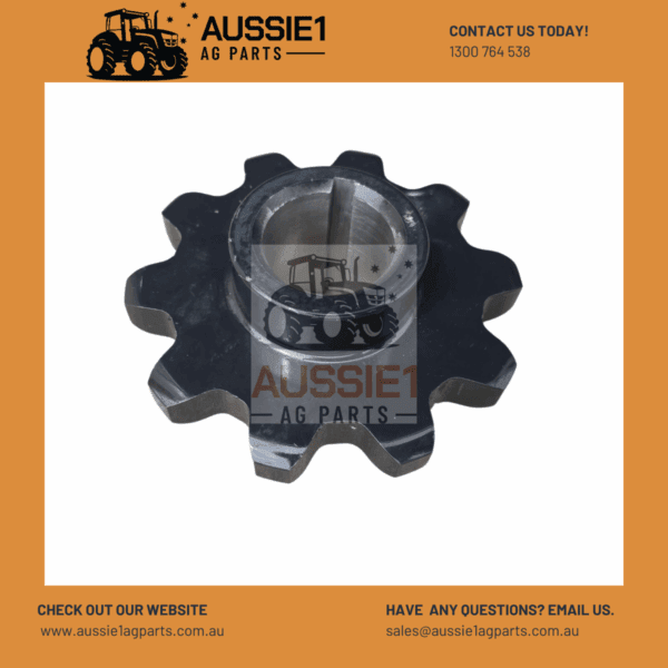 Lower Clean Grain Elevator Sprocket to Suit John Deere (H228383)