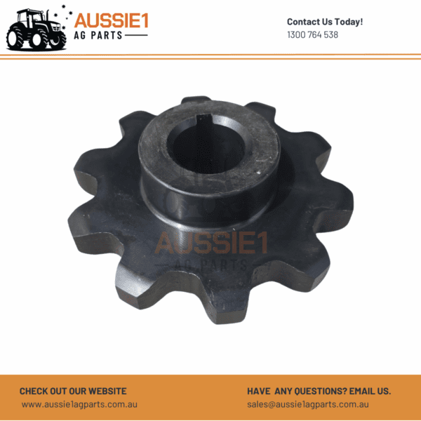 Upper Clean Grain Elevator Sprocket to Suit John Deere (H288385)