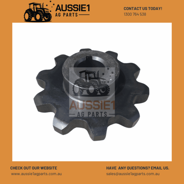Upper Clean Grain Elevator Sprocket to Suit John Deere (H288385)