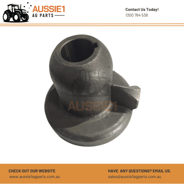 Loading Auger Driver to Suit John Deere (HXE84650)