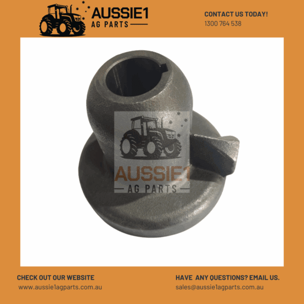 Loading Auger Driver to Suit John Deere (HXE84650)